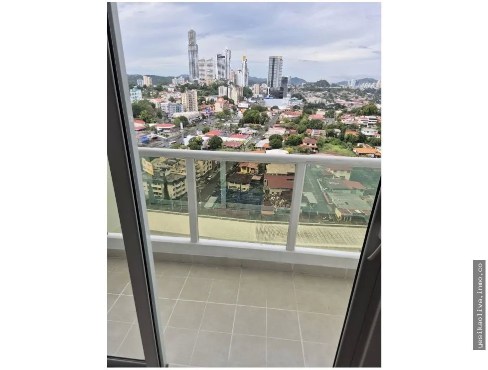 Venta de apartamento en Betania