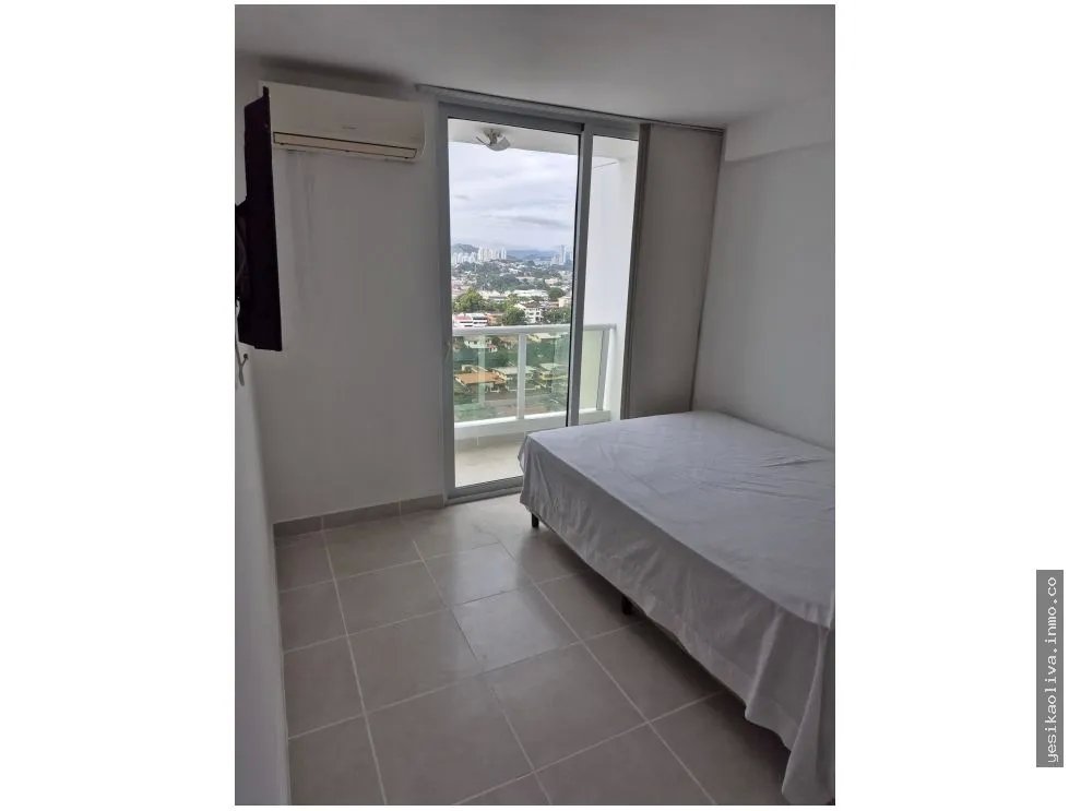 Venta de apartamento en Betania