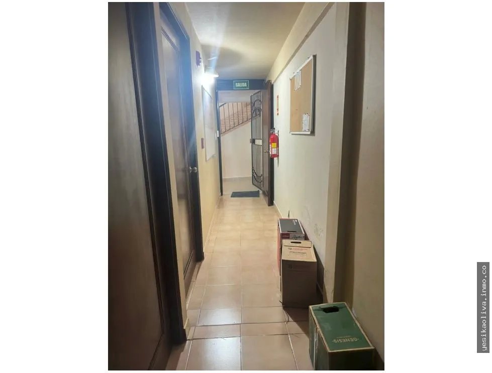 Alquiler de casa en la Alameda