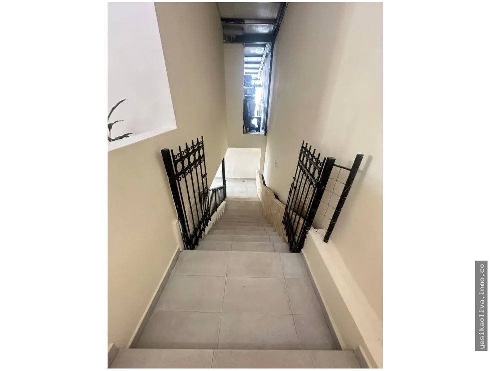 Alquiler de casa en la Alameda