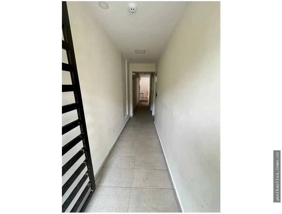 Alquiler de casa en la Alameda