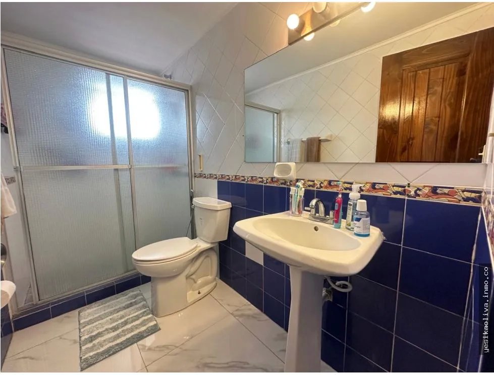 Alquiler de casa en la Alameda