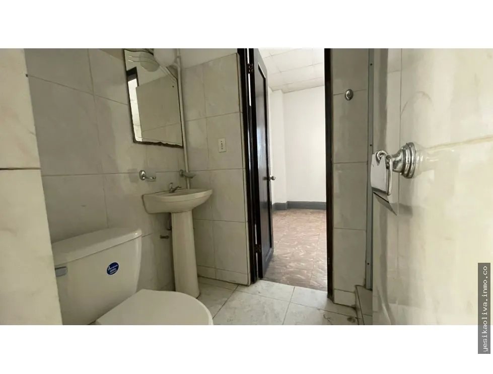 Alquiler de Apartamento en el Cangrejo