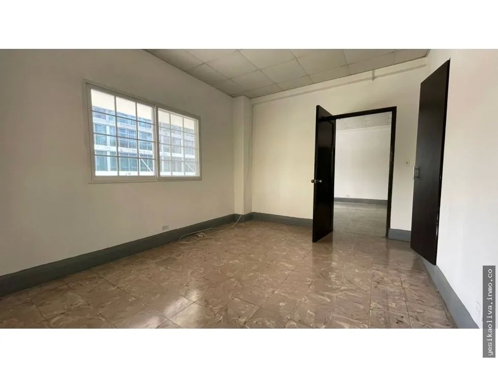 Alquiler de Apartamento en el Cangrejo