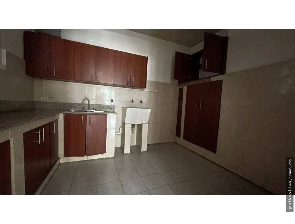 Alquiler de Apartamento en el Cangrejo