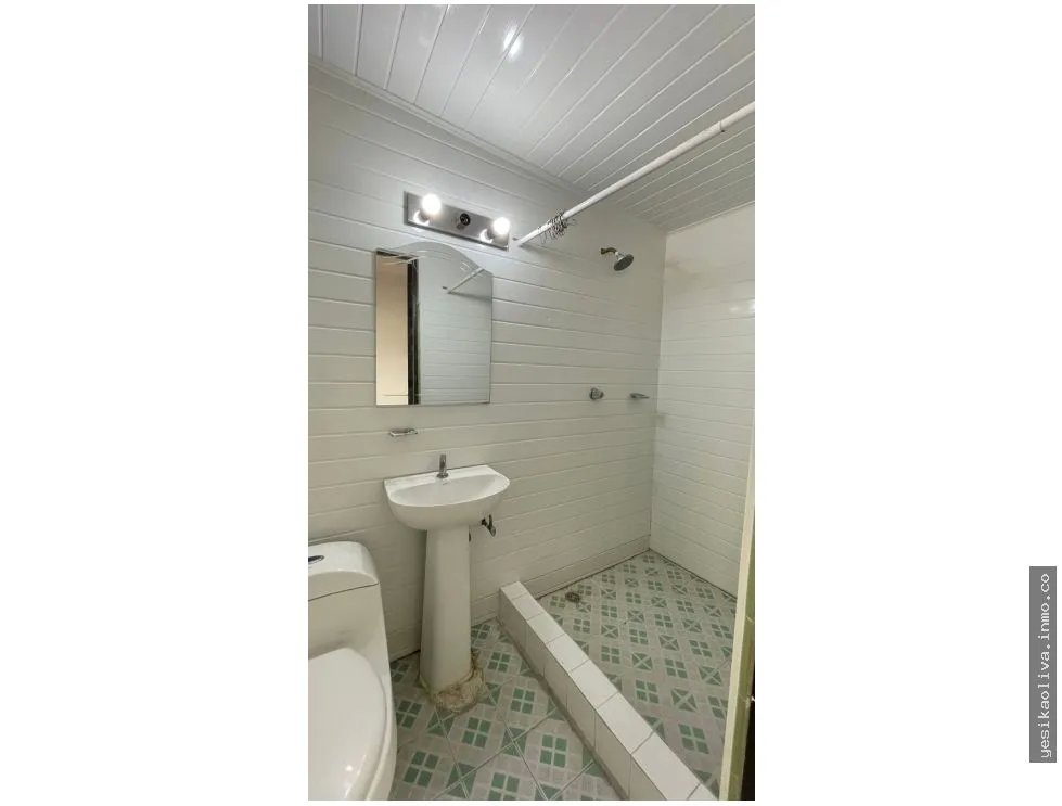 Alquiler de Apartamento en el Cangrejo