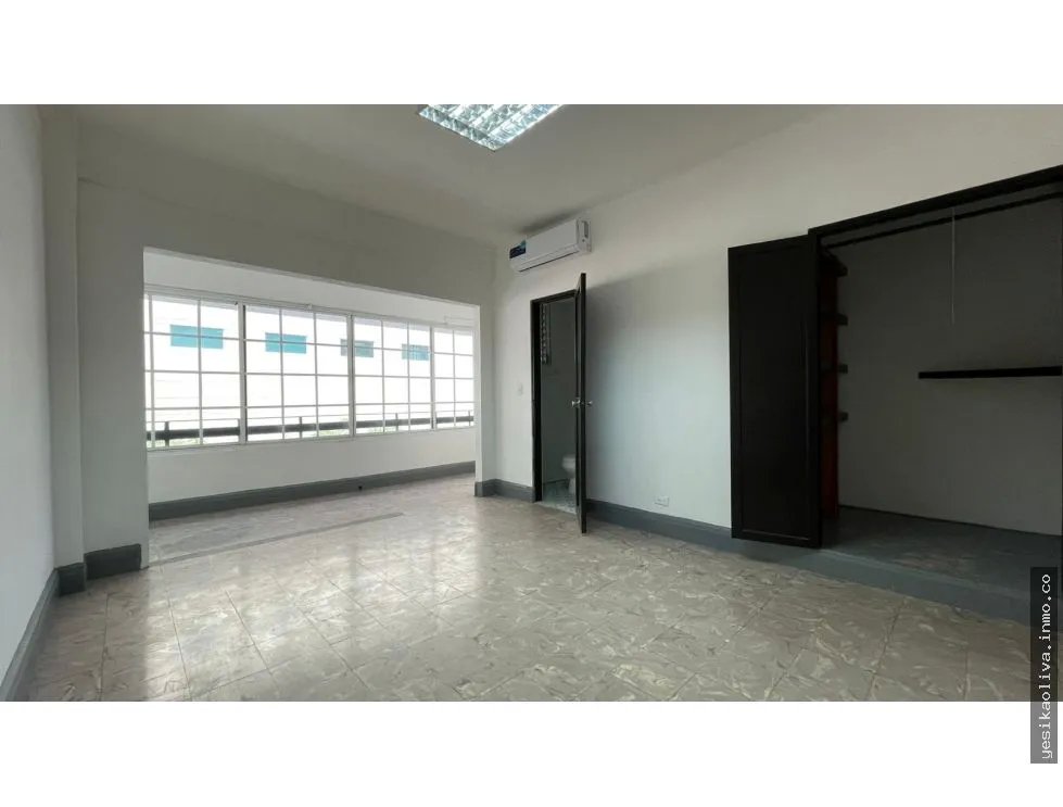 Alquiler de Apartamento en el Cangrejo