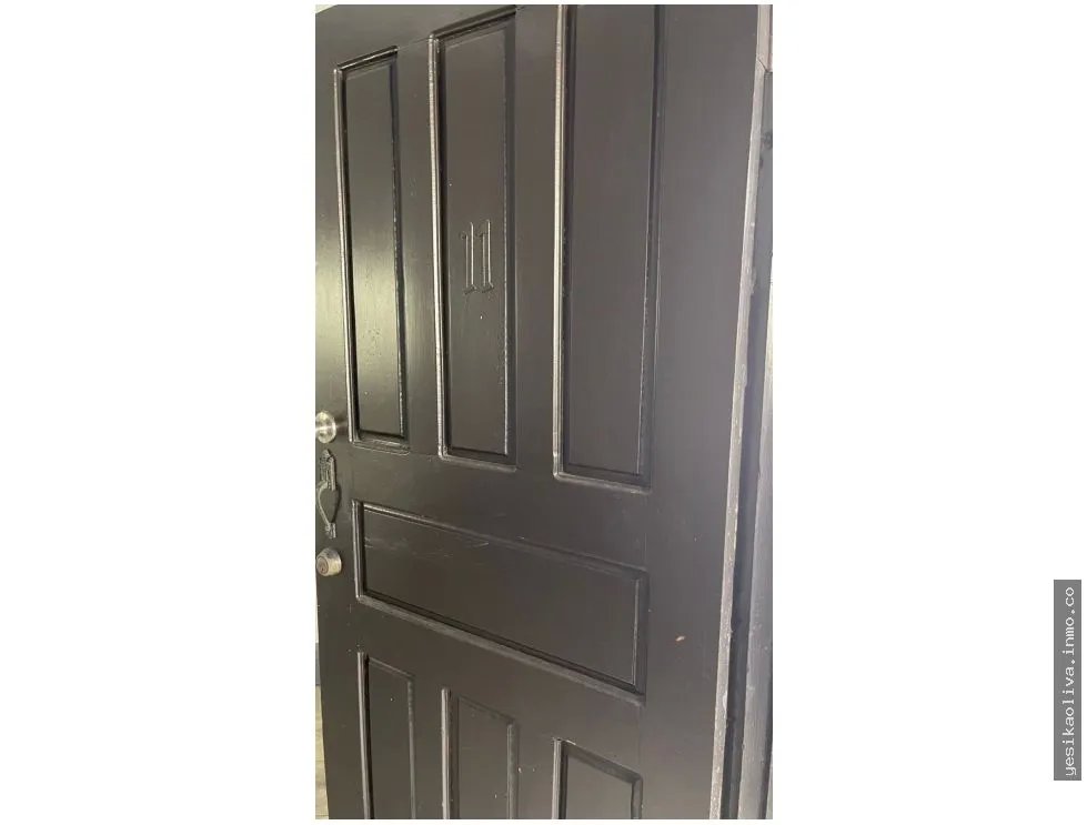 Alquiler de Apartamento en el Cangrejo