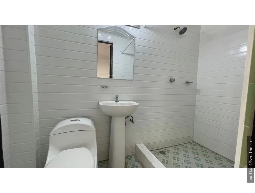 Alquiler de Apartamento en el Cangrejo