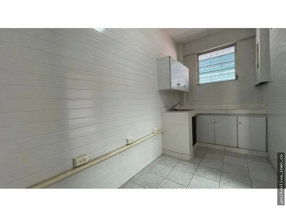 Alquiler de Apartamento en el Cangrejo