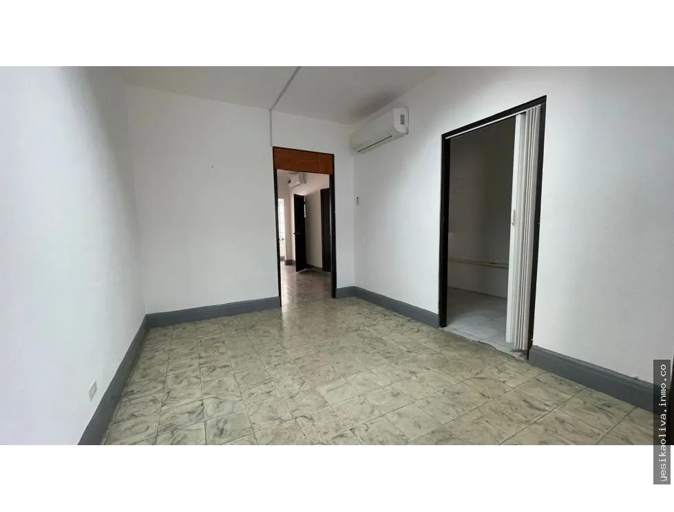Alquiler de Apartamento en el Cangrejo