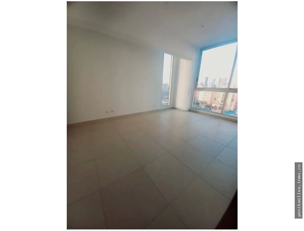 Venta de apartamento en Avenida Balboa