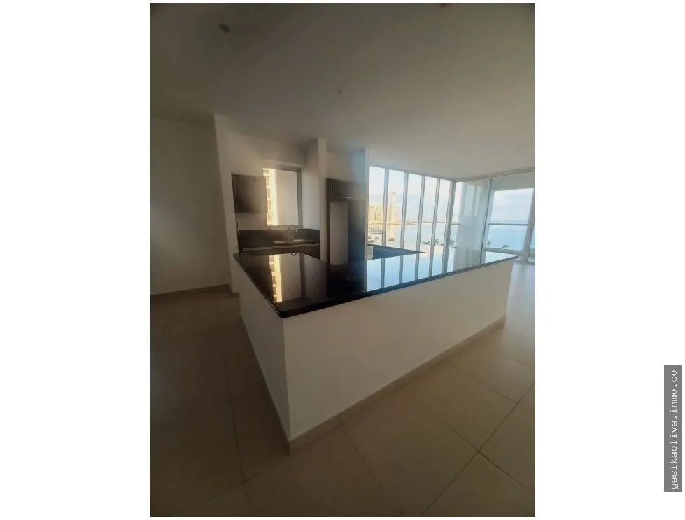 Venta de apartamento en Avenida Balboa