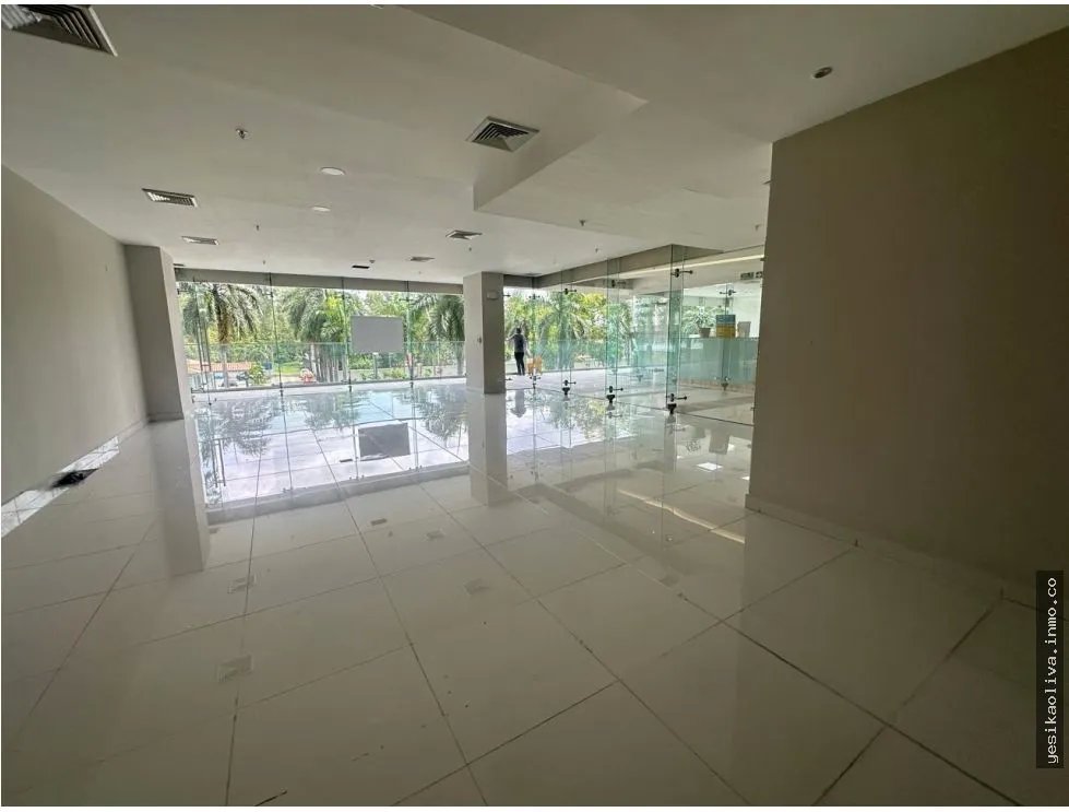 Alquiler de Local Comercial en Costa del Este