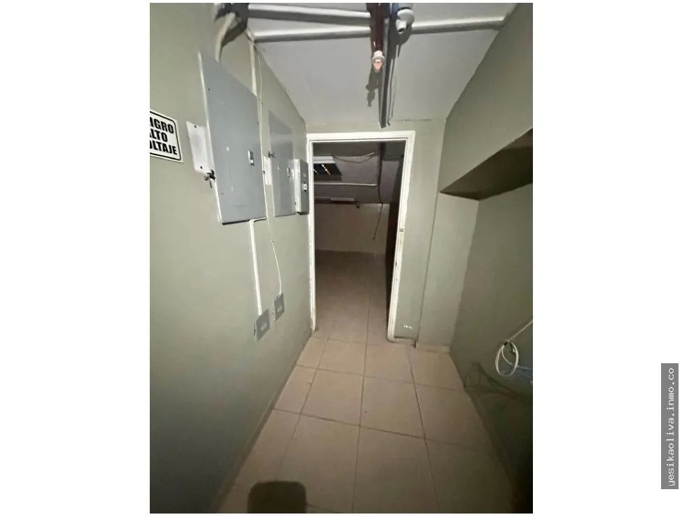 Commercial Space in Costa del Este Ideal for Restaurant