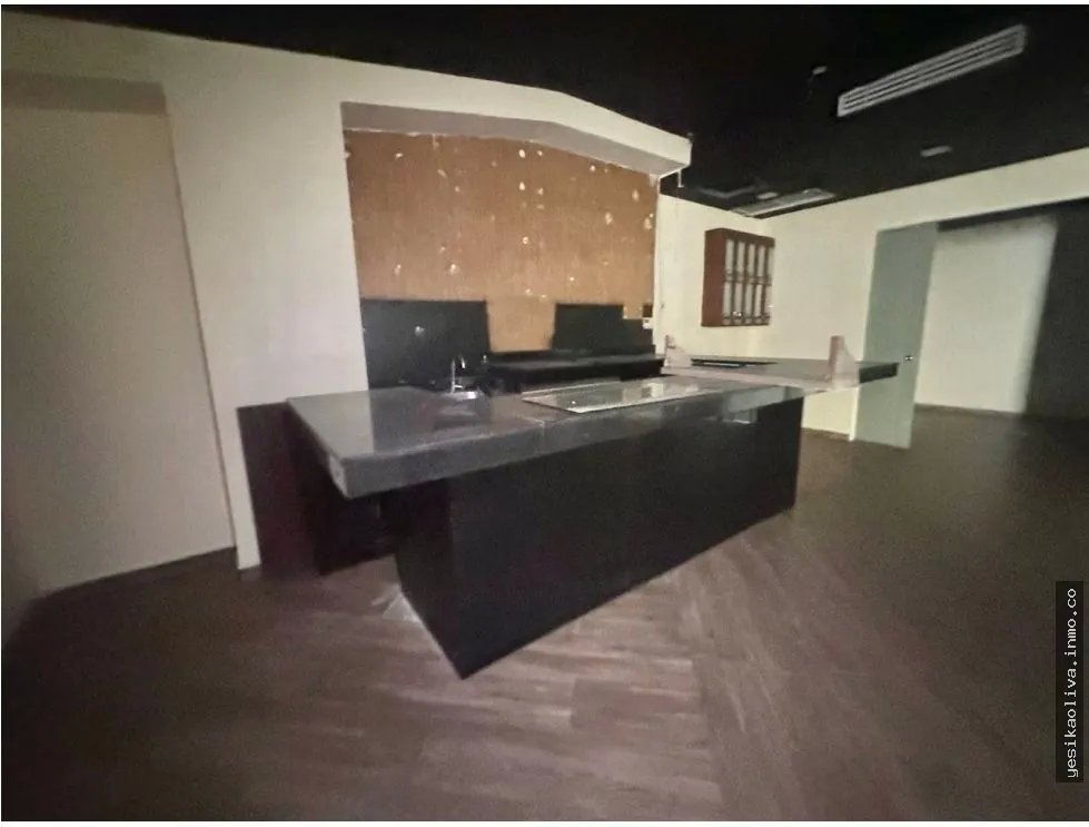 Commercial Space in Costa del Este Ideal for Restaurant