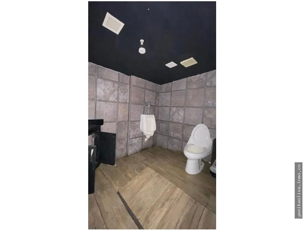 Commercial Space in Costa del Este Ideal for Restaurant