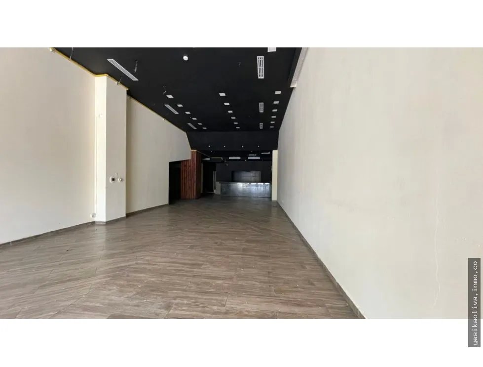 Commercial Space in Costa del Este Ideal for Restaurant