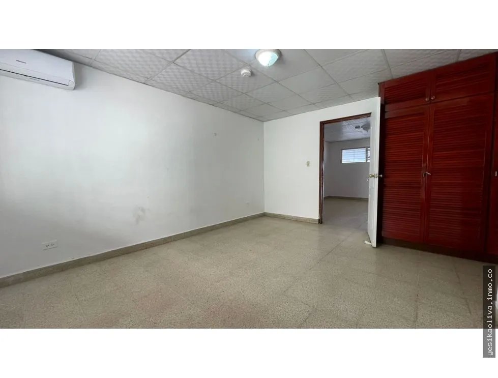 Alquiler de Apartamento en el Cangrejo