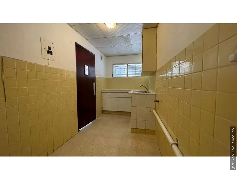 Alquiler de Apartamento en el Cangrejo