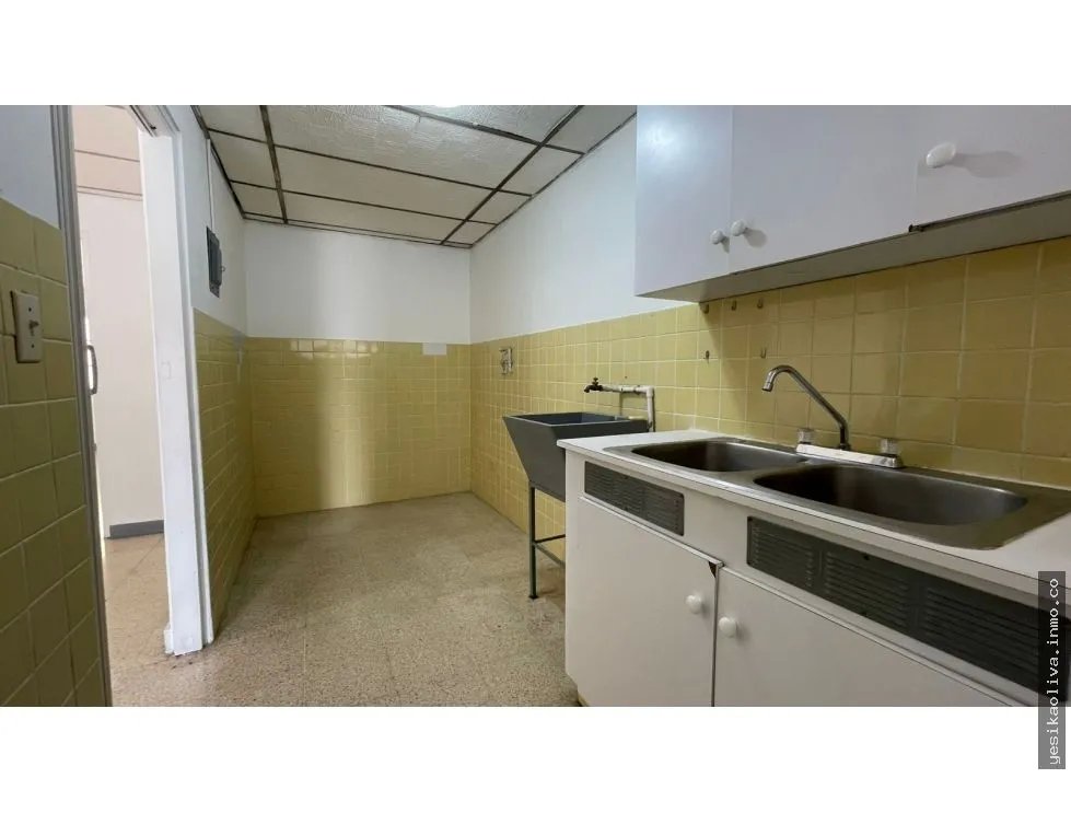 Alquiler de Apartamento en el Cangrejo