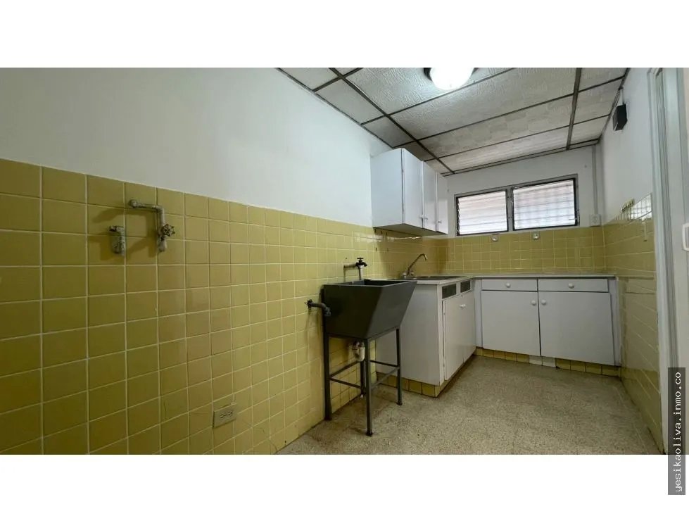Alquiler de Apartamento en el Cangrejo