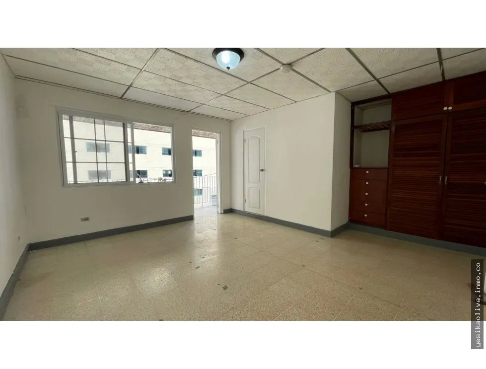 Alquiler de Apartamento en el Cangrejo