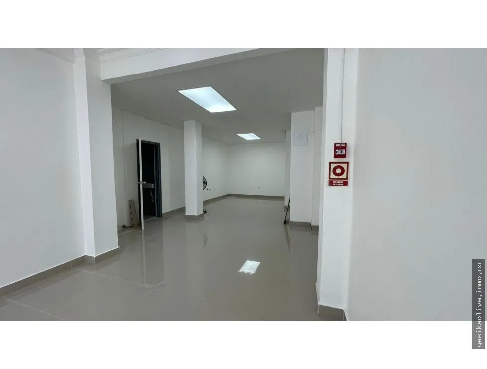 Alquiler de Local comercial en el Cangrejo