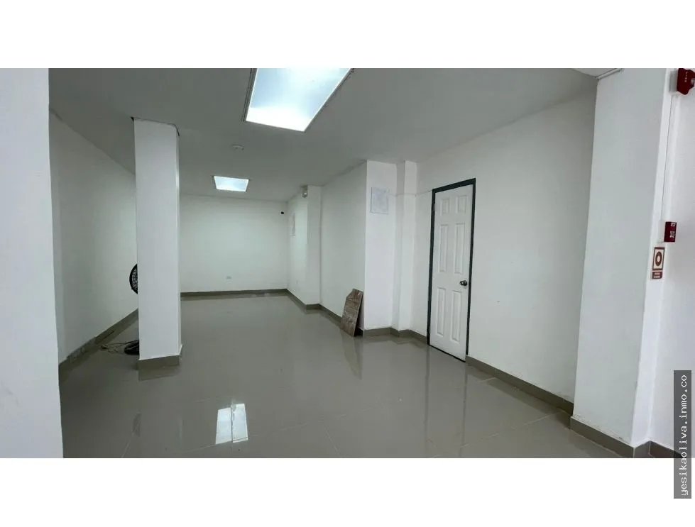 Alquiler de Local comercial en el Cangrejo