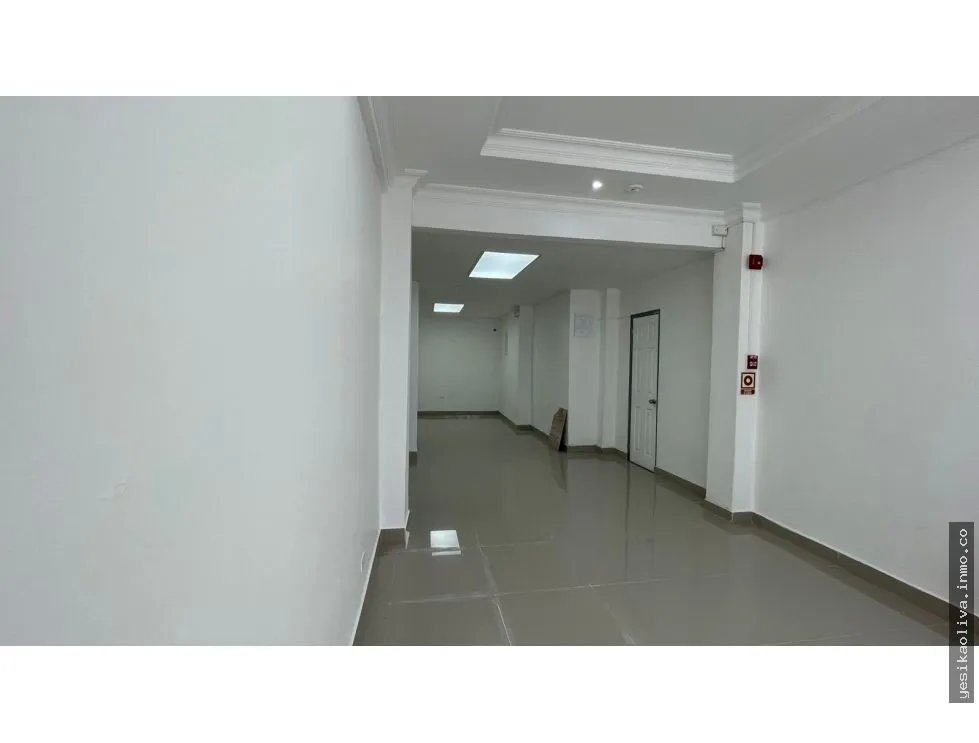 Alquiler de Local comercial en el Cangrejo