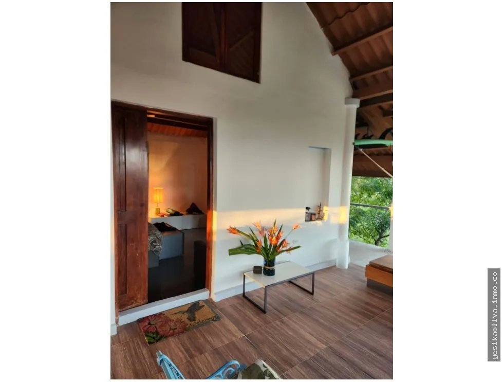 Sale of House in San Carlos