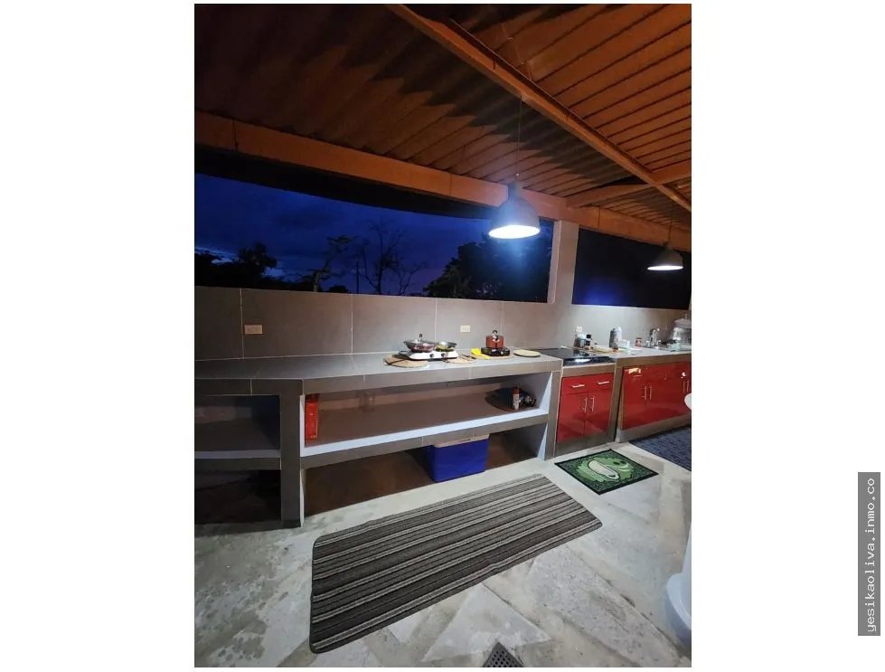 Venta de casa en San Carlos