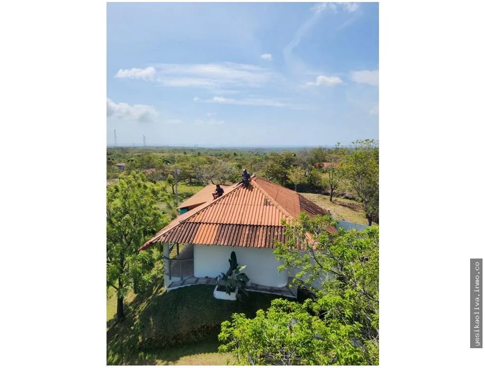 Venta de casa en San Carlos