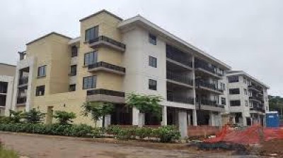 15789 - Howard - apartamentos - river valley