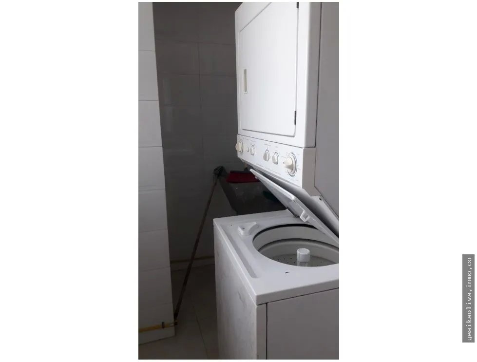Venta de apartamento en Betania