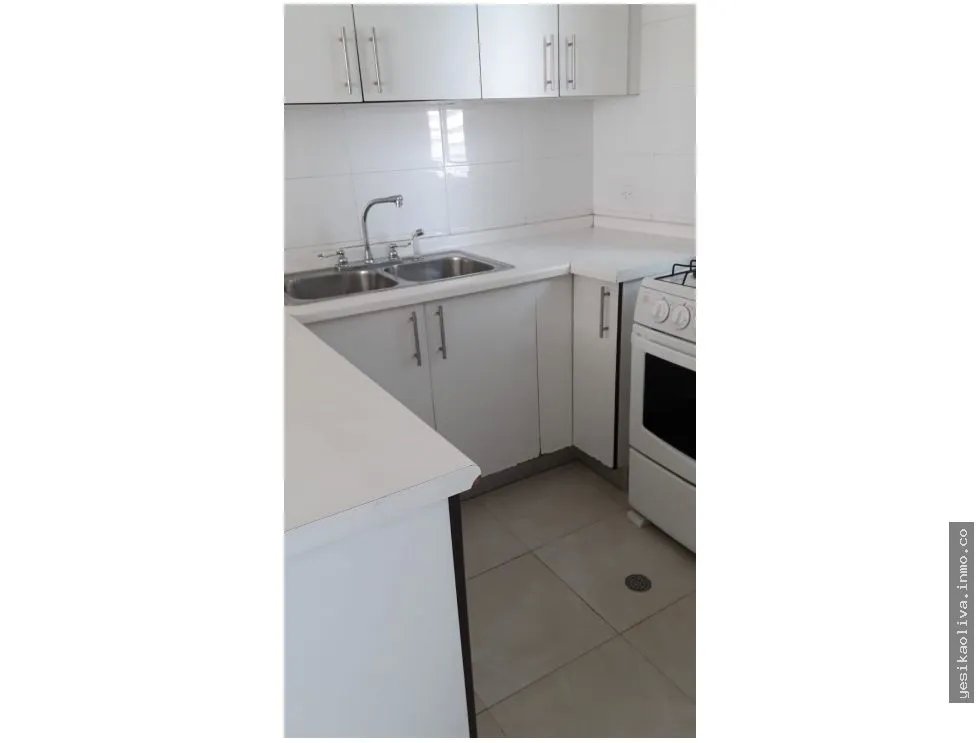 Venta de apartamento en Betania