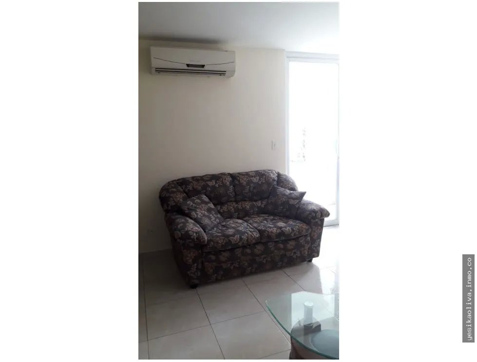 Venta de apartamento en Betania