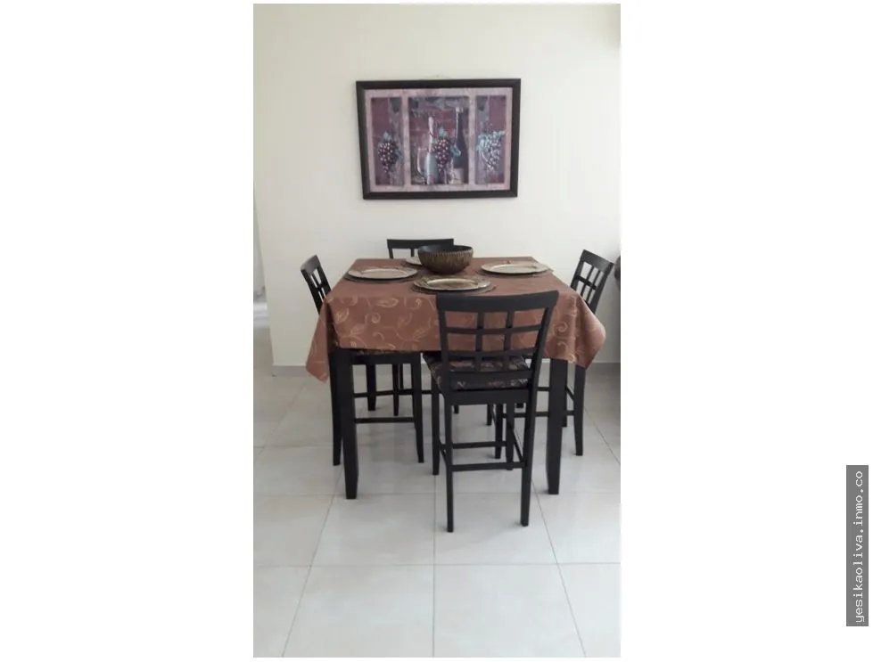 Venta de apartamento en Betania