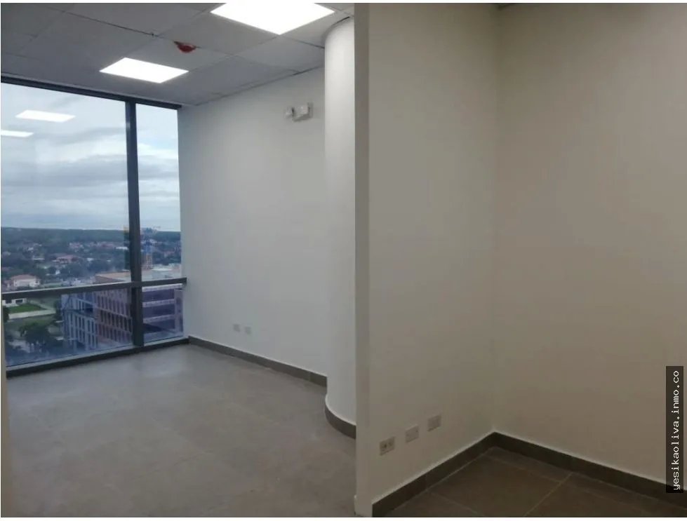 Alquiler de Oficinas en Costa del Este
