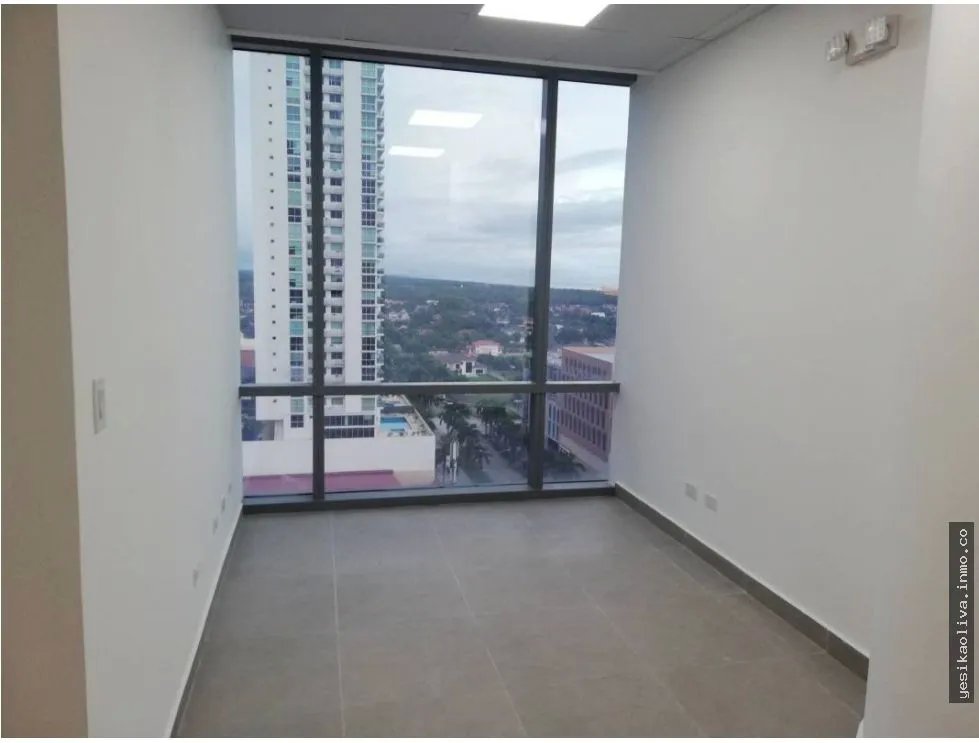 Alquiler de Oficinas en Costa del Este