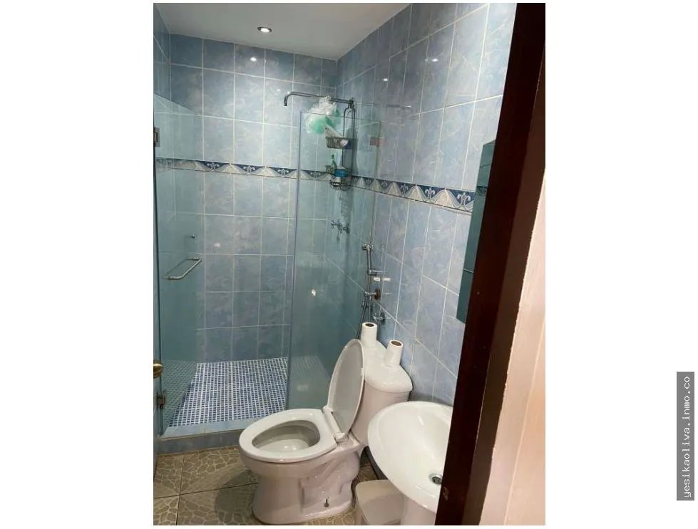 Venta de casa en Tocumen