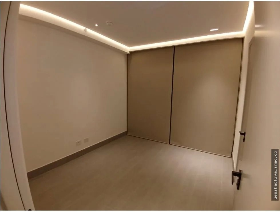 Alquiler de apartamento en Santa Maria