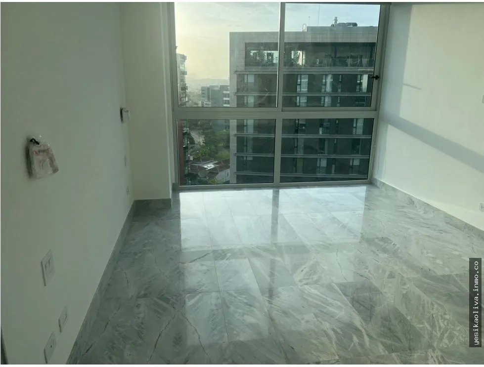 Alquiler de apartamento en Santa Maria