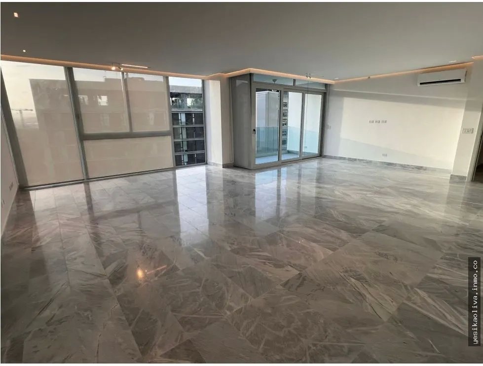 Alquiler de apartamento en Santa Maria