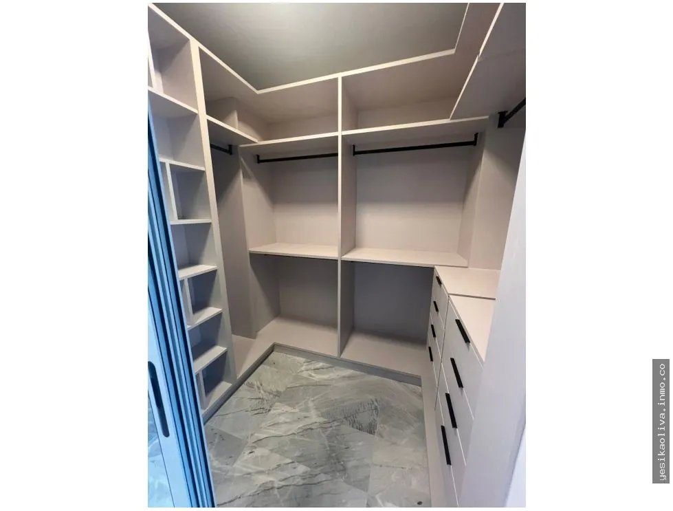 Alquiler de apartamento en Santa Maria