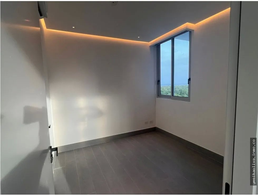 Alquiler de apartamento en Santa Maria