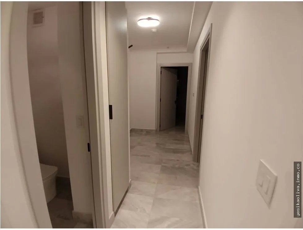 Alquiler de apartamento en Santa Maria