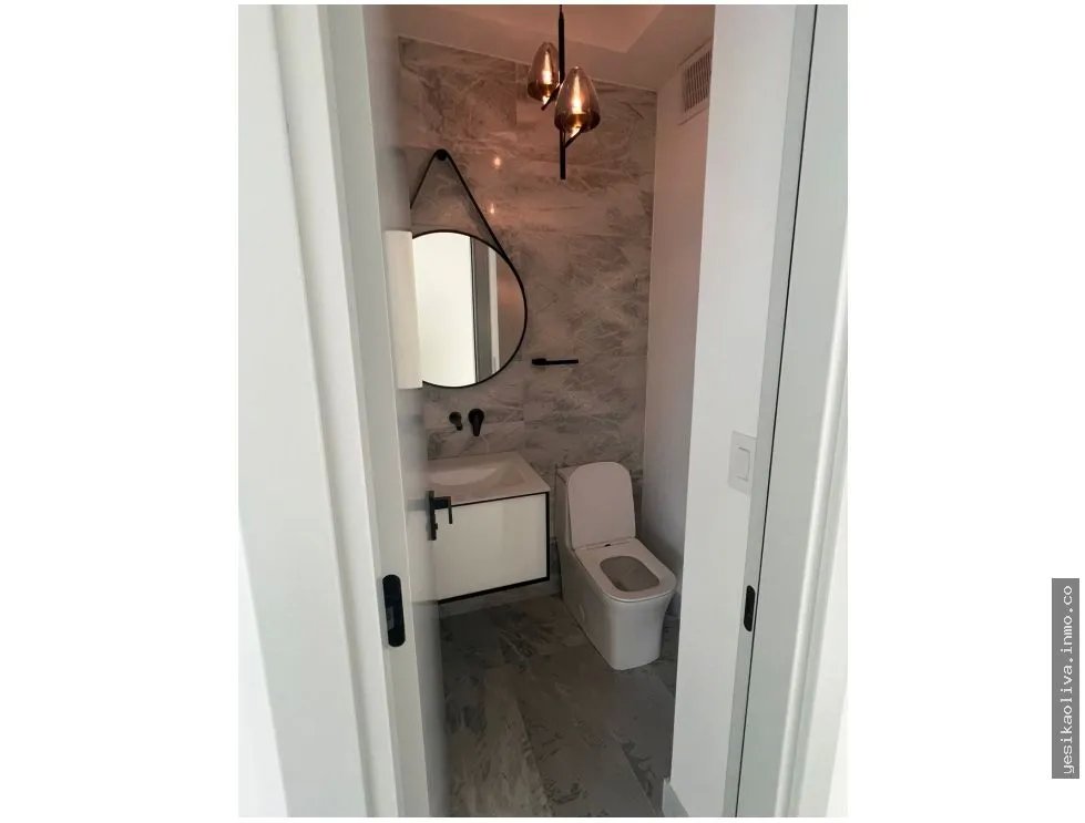 Alquiler de apartamento en Santa Maria