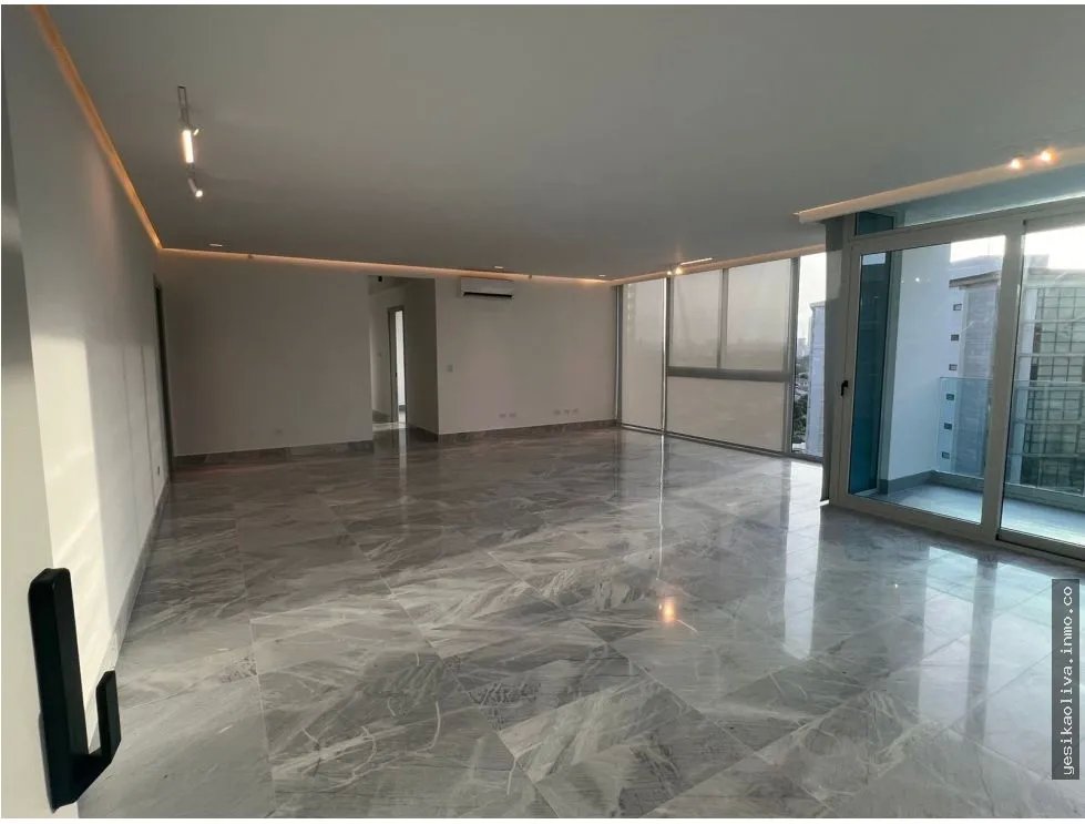 Alquiler de apartamento en Santa Maria