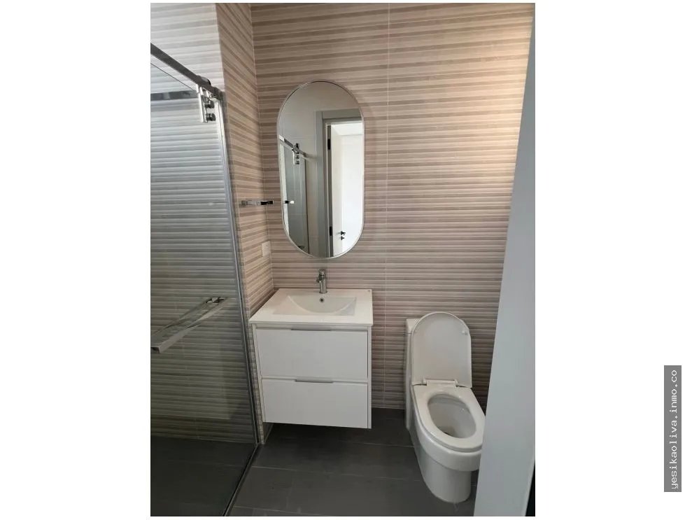 Alquiler de apartamento en Santa Maria